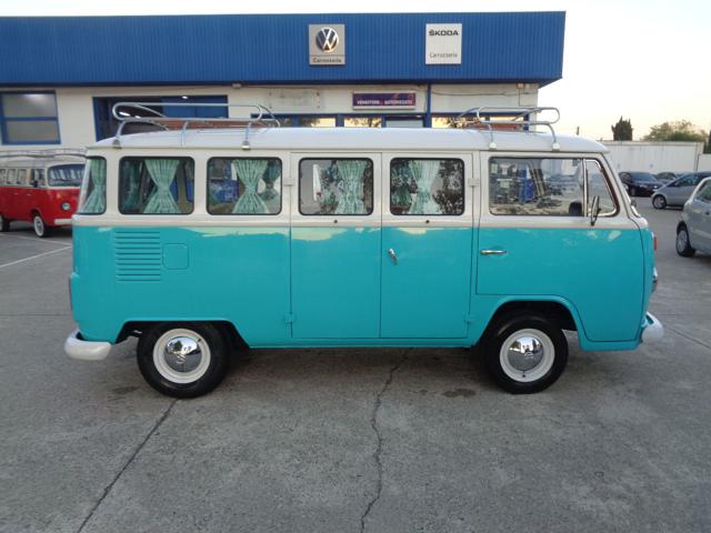 VOLKSWAGEN T2 usata 6