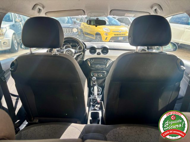 OPEL Adam usata, con Fendinebbia