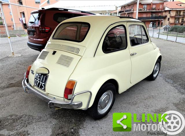 FIAT 500L usata 7