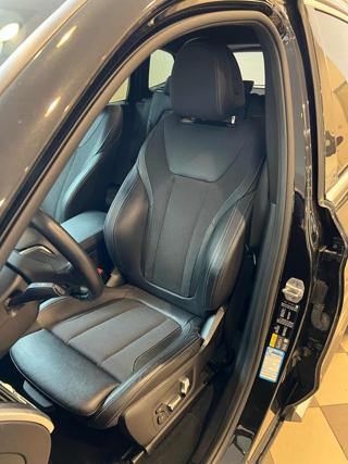 BMW X3 usata, con Controllo trazione