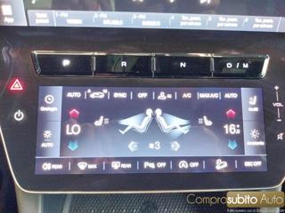 MASERATI Grecale usata, con Bluetooth