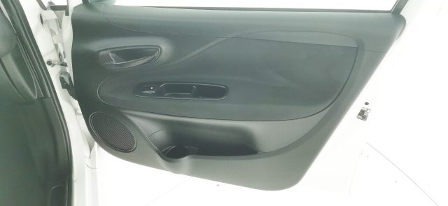 FIAT Punto usata 49