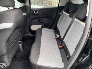 CITROEN C3 usata, con Controllo trazione
