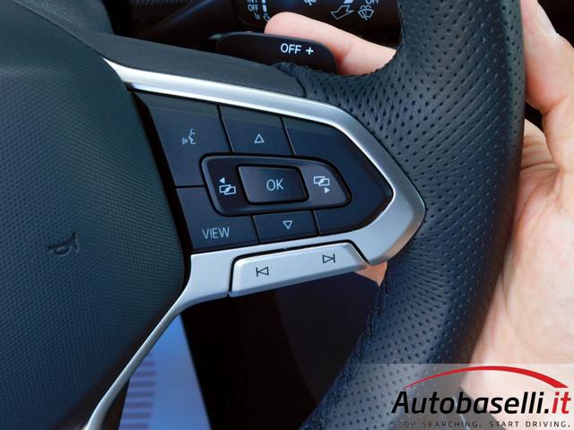 VOLKSWAGEN Golf usata, con Monitoraggio pressione pneumatici