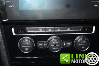 VOLKSWAGEN Golf usata 75