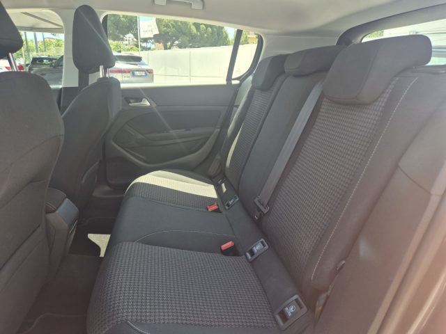 PEUGEOT 308 usata, con USB