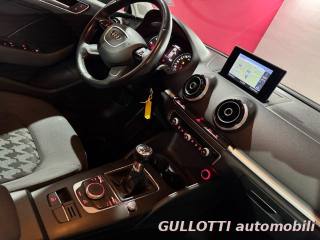 AUDI A3 usata, con Volante multifunzione