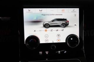 LAND ROVER Range Rover Velar usata, con Fendinebbia