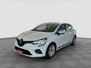 RENAULT Clio Clio TCe 100 CV FAP 5p. Zen GPL