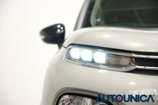 CITROEN C3 Aircross usata, con ESP