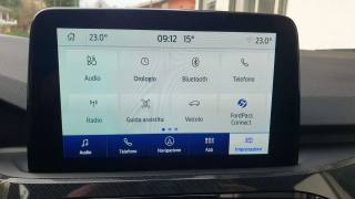 FORD Kuga usata, con Immobilizzatore elettronico