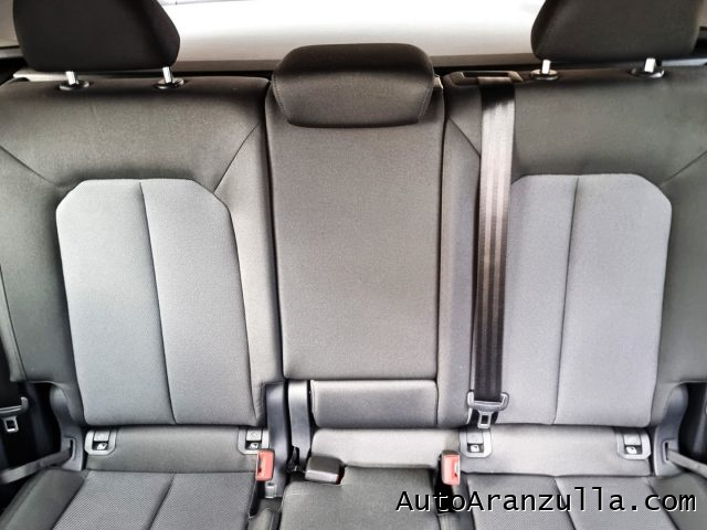 AUDI Q3 usata, con Touch screen