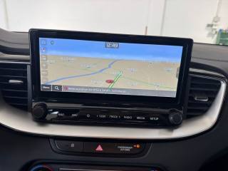 KIA XCeed usata, con Controllo trazione