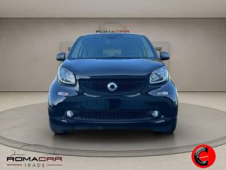 SMART ForTwo usata, con Airbag