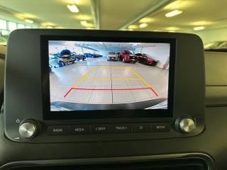 HYUNDAI Kona usata, con Cruise Control