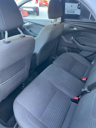 FORD Focus usata, con Climatizzatore