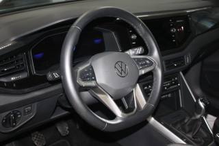 VOLKSWAGEN Polo usata, con Climatizzatore