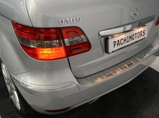 MERCEDES-BENZ B 180 usata, con Lettore CD