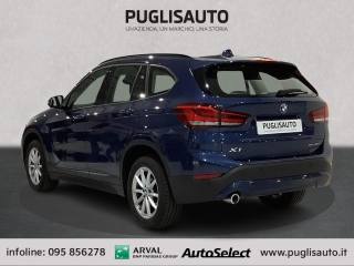 BMW X1 usata, con Cerchi in lega