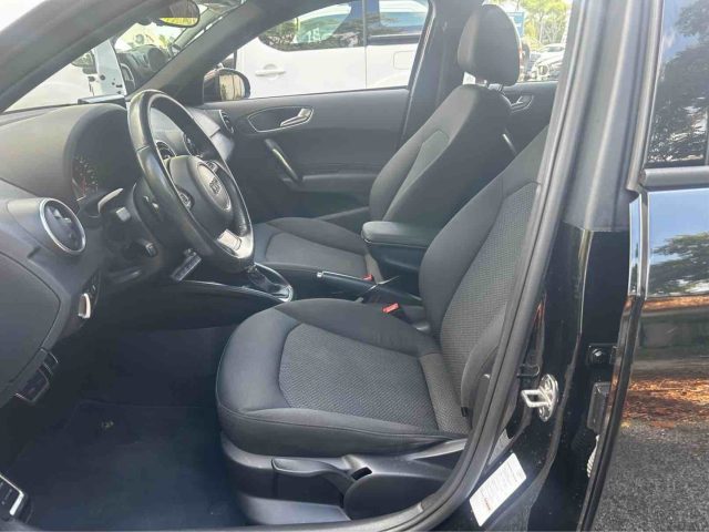 AUDI A1 usata, con Boardcomputer
