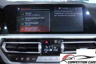 BMW 430 usata, con Regolazione elettrica sedili