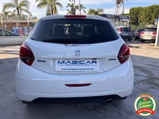 PEUGEOT 208 usata, con Chiusura centralizzata