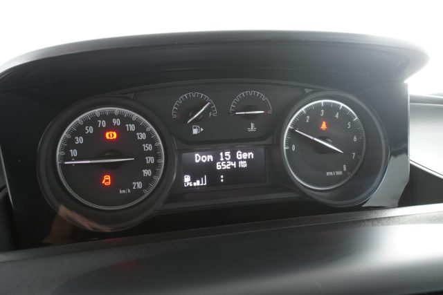 LANCIA Ypsilon usata 7