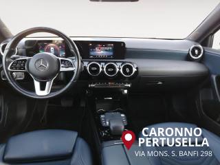 MERCEDES-BENZ A 250 usata, con Servosterzo