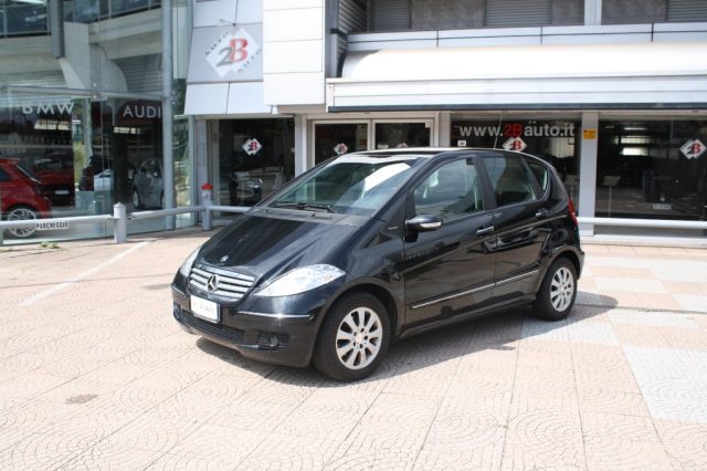 MERCEDES-BENZ A 150 usata, con ABS