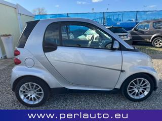 SMART ForTwo usata, con Alzacristalli elettrici
