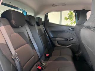 RENAULT Clio usata, con Immobilizzatore elettronico