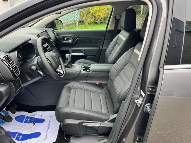 CITROEN C5 Aircross usata, con Climatizzatore
