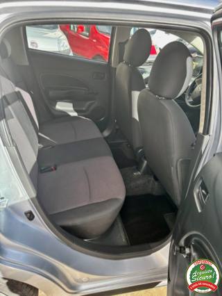 MITSUBISHI Space Star usata, con Touch screen