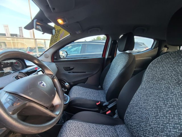 LANCIA Ypsilon usata 17