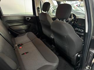 FIAT 500L usata, con Fendinebbia