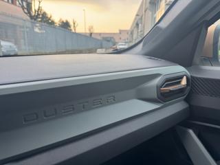 DACIA Duster usata, con ESP