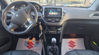 PEUGEOT 2008 usata, con Chiusura centralizzata