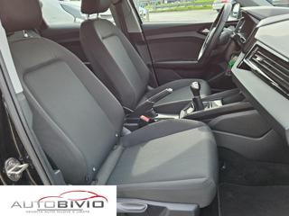 AUDI A1 usata, con Bracciolo