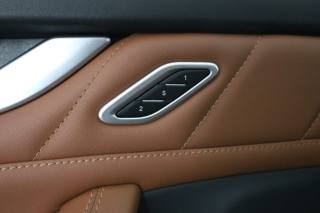 MASERATI Levante usata 16