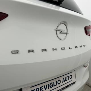 OPEL Grandland usata, con MP3