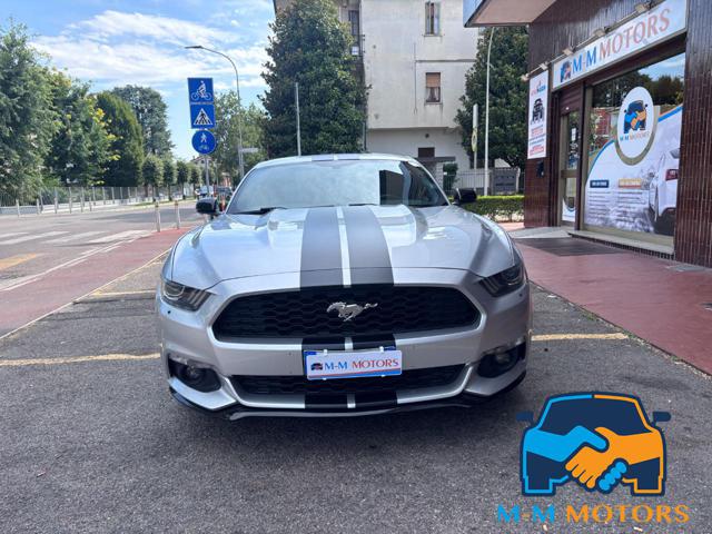 FORD Mustang usata, con Airbag