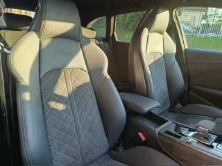 AUDI RS4 usata, con Cerchi in lega