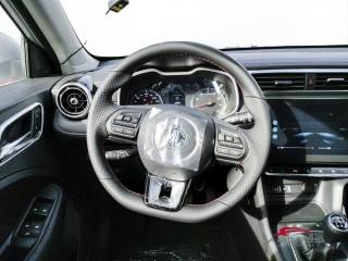 MG ZS usata 9
