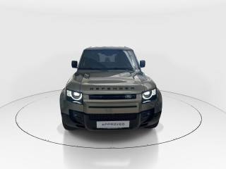 LAND ROVER Defender usata, con Chiusura centralizzata