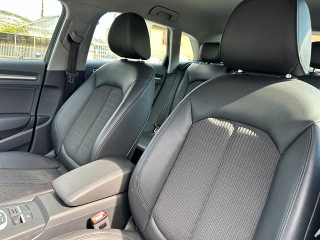 AUDI A3 usata, con Climatizzatore automatico, 2 zone