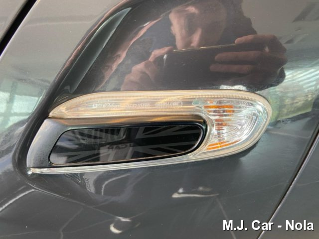 MINI Cooper S usata, con Fari LED