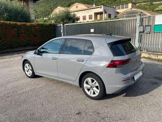 VOLKSWAGEN Golf usata, con Autoradio