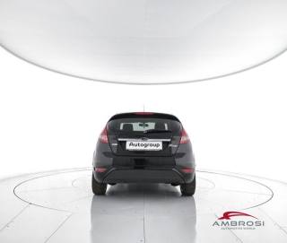FORD Fiesta usata 5