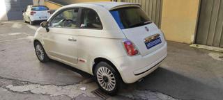 FIAT 500 usata, con Airbag
