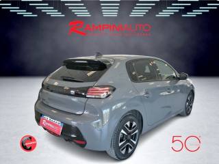 PEUGEOT 208 usata 8